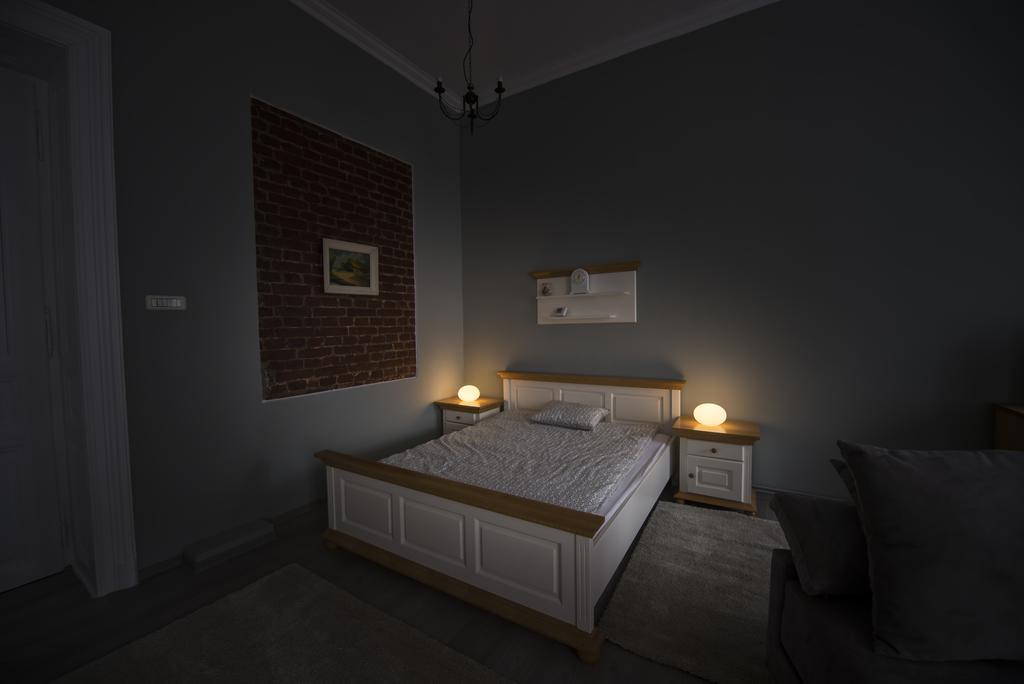 Apartament Maria ティミショアラ エクステリア 写真