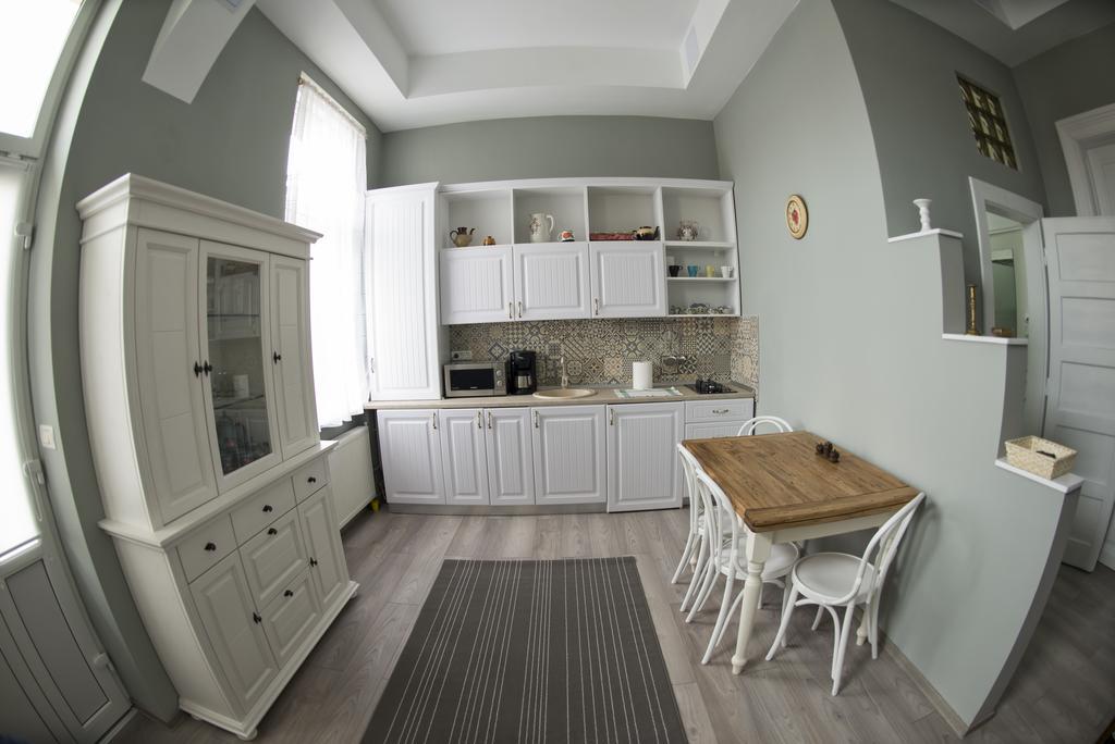 Apartament Maria ティミショアラ エクステリア 写真